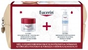 EUCERIN Hyaluron-Filler + Volume Lift nappali csomag száraz bőrre (50+200 ml)